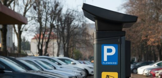 Od poniedziałku płatne parkowanie na kolejnej części warszawskiego Mokotowa