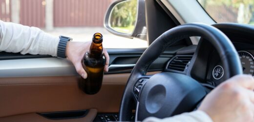 Przewoźnicy nie sprawdzają uprawnień swoich kierowców w nowym programie