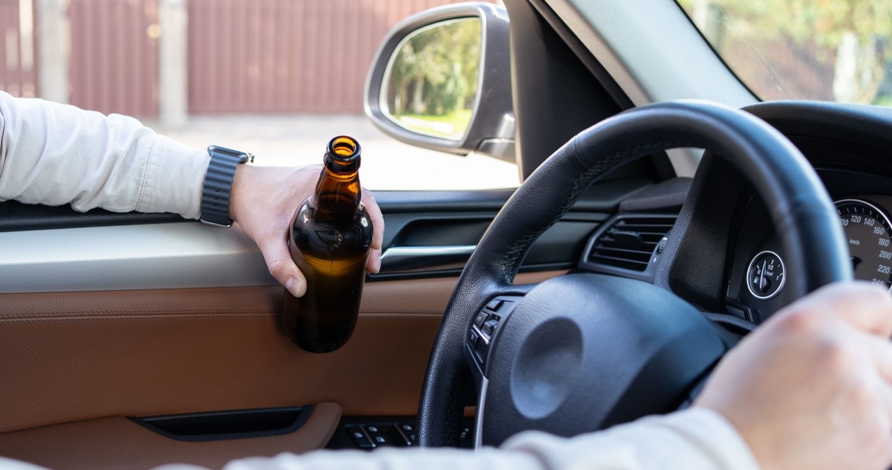 Przewoźnicy nie sprawdzają uprawnień swoich kierowców w nowym programie