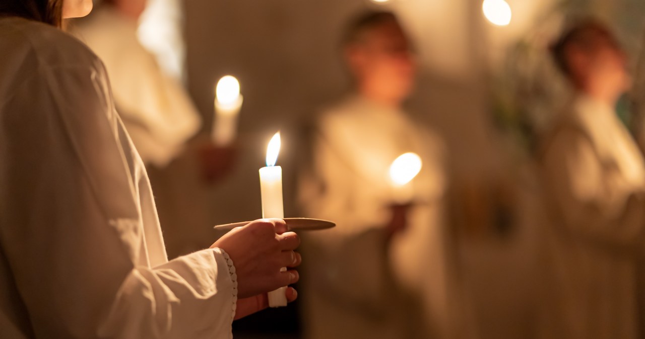 Chowamy choinki, kończymy ze śpiewaniem kolęd. Dziś święto Ofiarowania Pańskiego