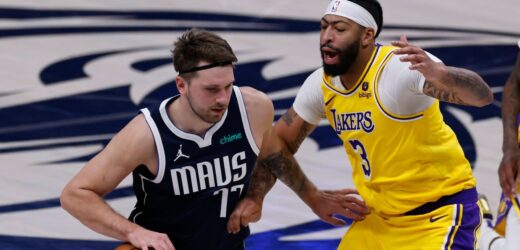 Sensacyjna wymiana gwiazd w NBA. „Luka Doncić wciąż jest w szoku”