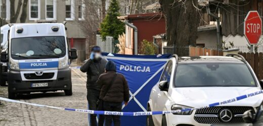 Zabójstwo w Gdańsku. Zatrzymano trzy osoby