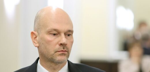 Maciej Berek gościem Porannej rozmowy w RMF FM