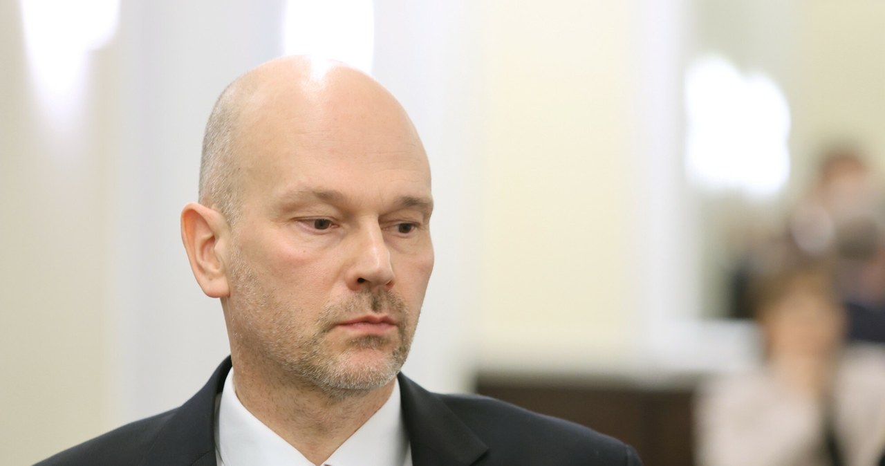 Maciej Berek gościem Porannej rozmowy w RMF FM