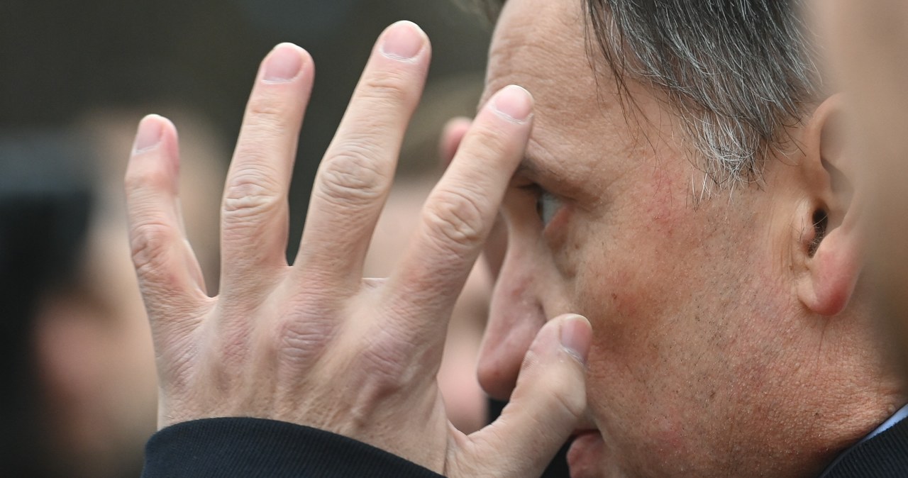 Hołownia: 10 minut nie zrobiłoby różnicy. Komisja powinna poczekać na Ziobrę