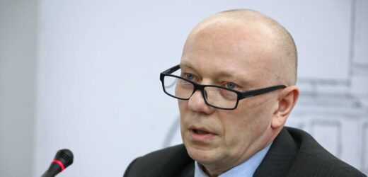 Gen. Piotr Pytel gościem Rozmowy o 7:00 w Radiu RMF24