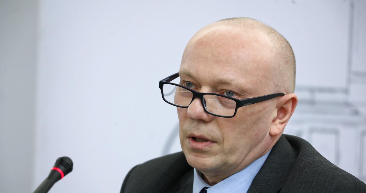 Gen. Piotr Pytel gościem Rozmowy o 7:00 w Radiu RMF24