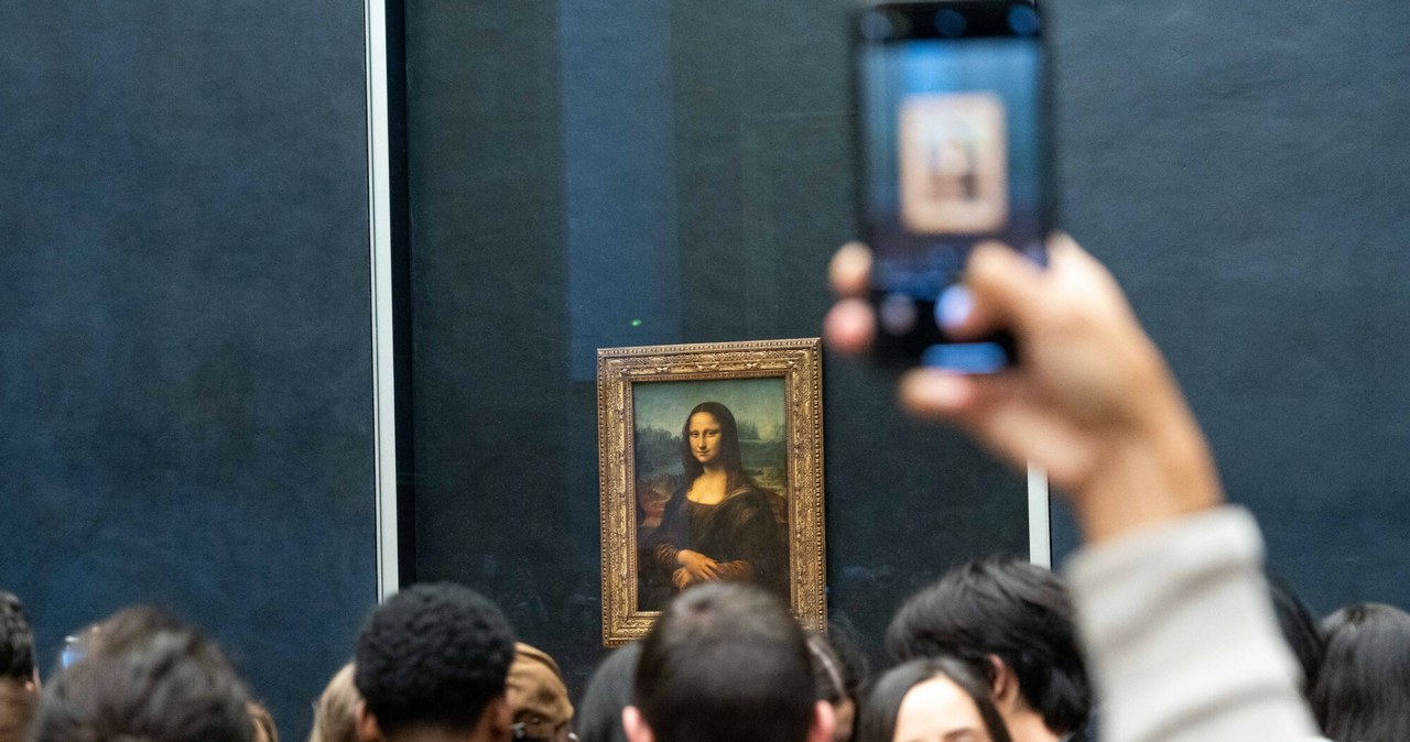 Dodatkowa opłata za oglądanie Mona Lisy. Luwr zapowiada