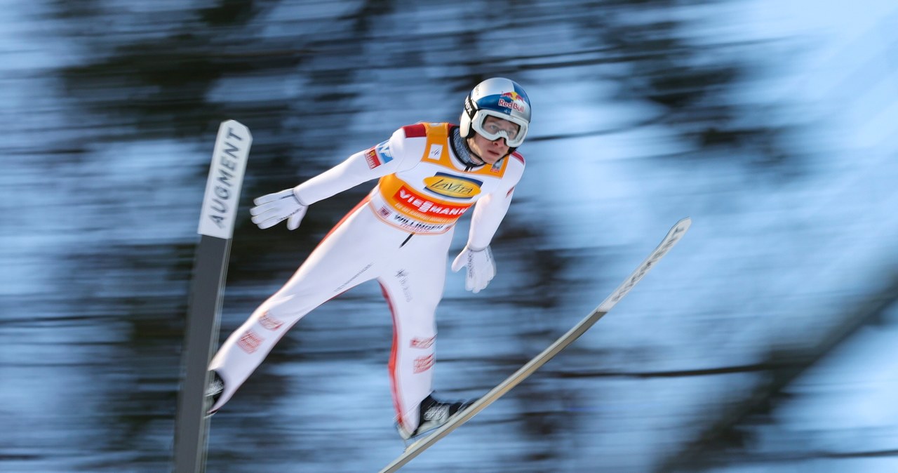 Wąsek 17. w Willingen. Austriacy nie do zatrzymania