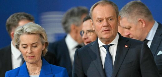 UE szykuje się do „najgłupszej wojny handlowej w historii”