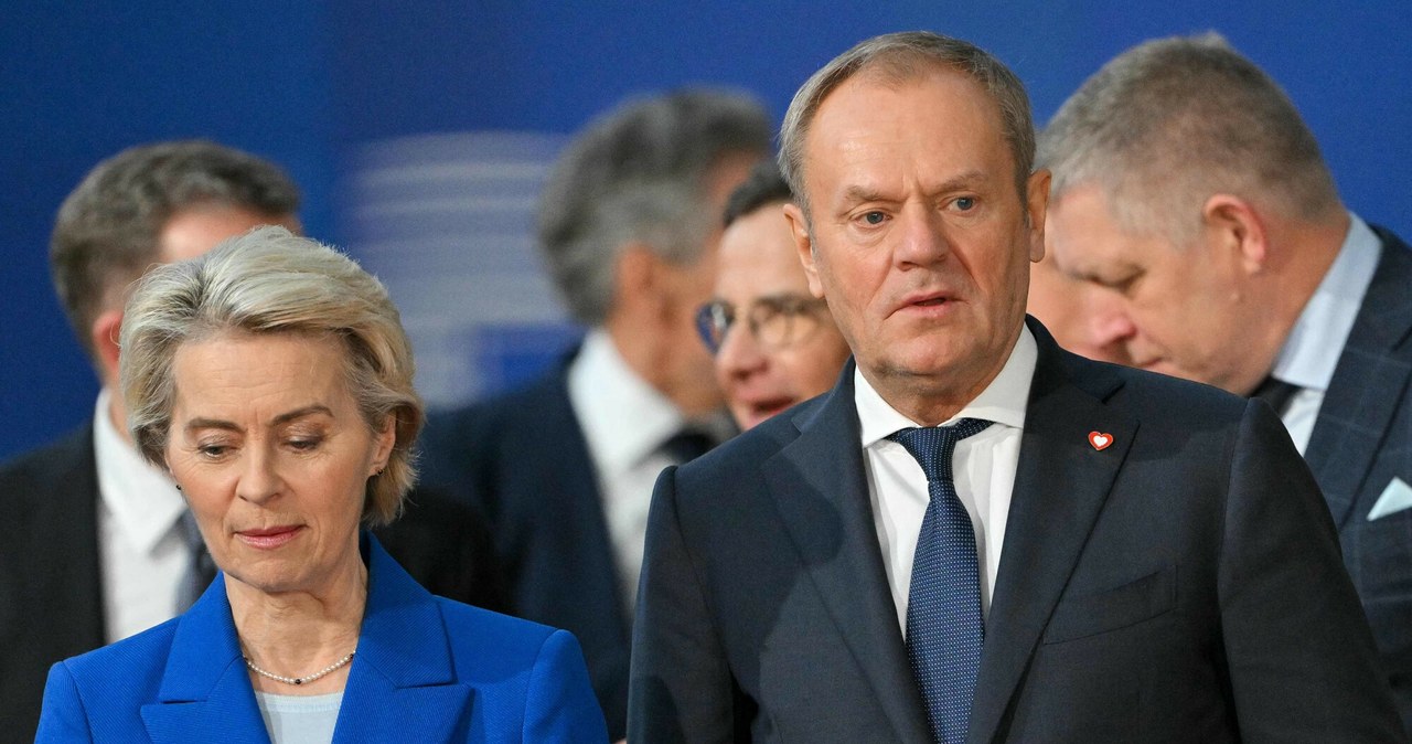 UE szykuje się do „najgłupszej wojny handlowej w historii”