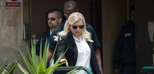 Śledztwo przeciwko żonie premiera Izraela. Miała zastraszać świadka