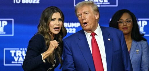 USA odebrały uchodźcom status ochronny. 300 tys. osób może zostać deportowanych