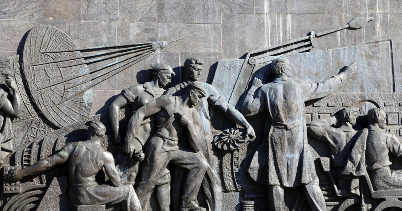 Świat wg Rosjan: DeepSeek stworzono na bazie radzieckiego kodu