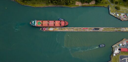 Brak porozumienia w sprawie Kanału Panamskiego. USA zapowiada „odzyskanie” kontroli