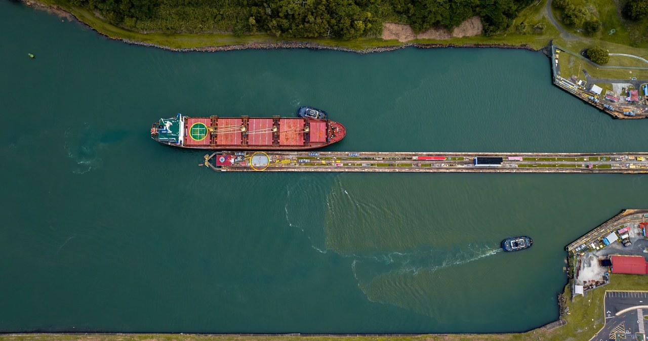 Brak porozumienia w sprawie Kanału Panamskiego. USA zapowiada „odzyskanie” kontroli