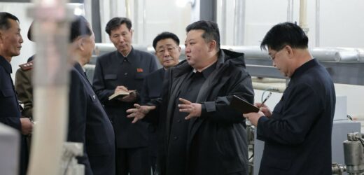 Korea Północna ostro odpowiada ekipie Trumpa. Pierwsza taka reakcja