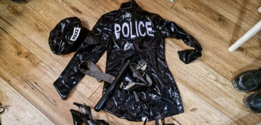 Zarabiali na cudzym nierządzie. Policja rozbiła zorganizowaną grupę przestępczą