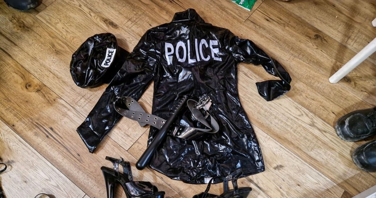 Zarabiali na cudzym nierządzie. Policja rozbiła zorganizowaną grupę przestępczą