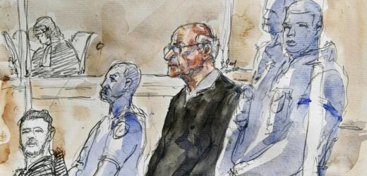 Rodzinna zmowa milczenia. Szanowany chirurg miał zgwałcić blisko 300 dzieci