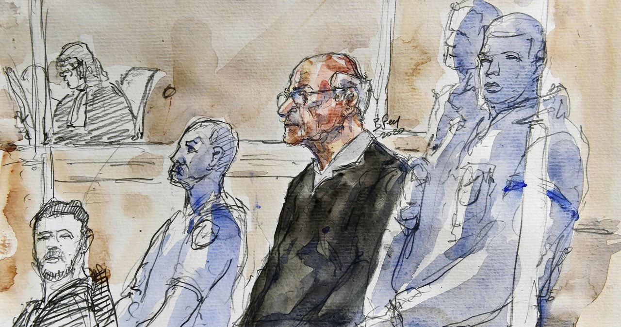 Rodzinna zmowa milczenia. Szanowany chirurg miał zgwałcić blisko 300 dzieci