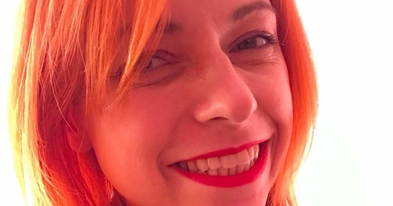 Nauczycielka Judyta Rudnicka gościem Popołudniowej rozmowy w RMF FM