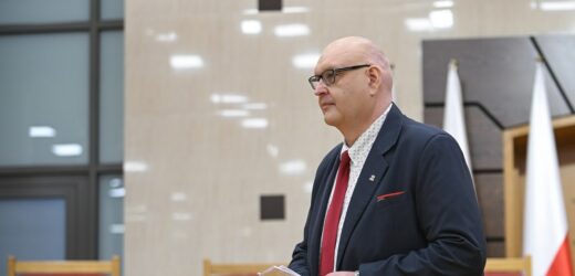 Bogdan Święczkowski nie stawi się na komisji śledczej ds. Pegasusa