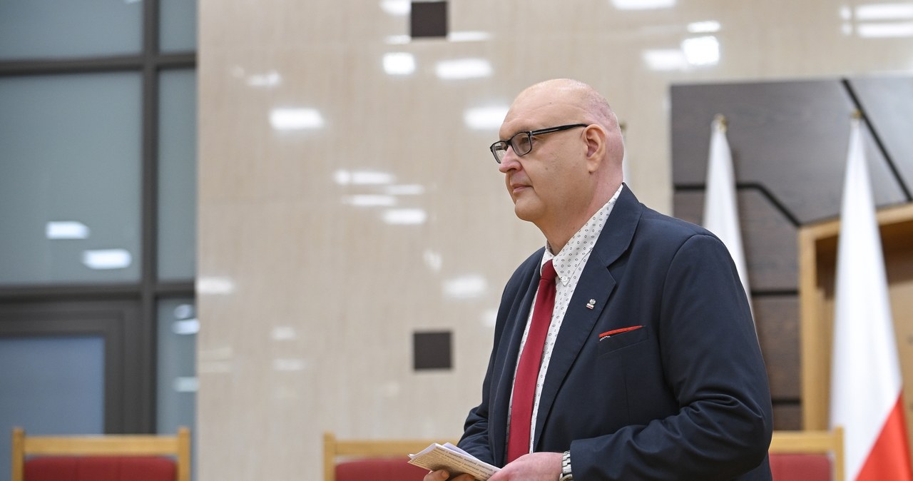 Bogdan Święczkowski nie stawi się na komisji śledczej ds. Pegasusa