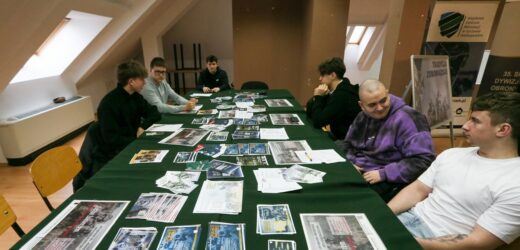 230 tys. osób przed komisjami. Ruszyła kwalifikacja wojskowa