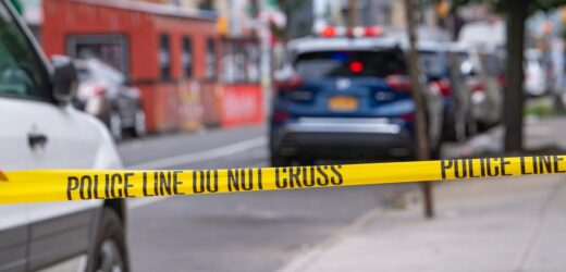 Zabiła swojego chłopaka, bo w nią nie wierzył