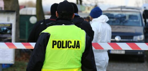 ​Wnuk aresztowany. Nożem zaatakował w salonie fryzjerskim swoją babcię