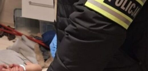 Broń i narkotyki w mieszkaniu. Akcja kontrterrorystów w Nowym Porcie w Gdańsku