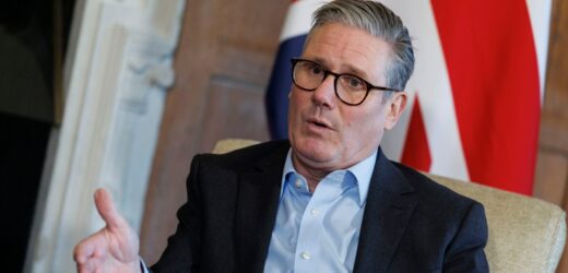 Reset po brexicie? Brytyjski premier spotyka się z przywódcami z UE