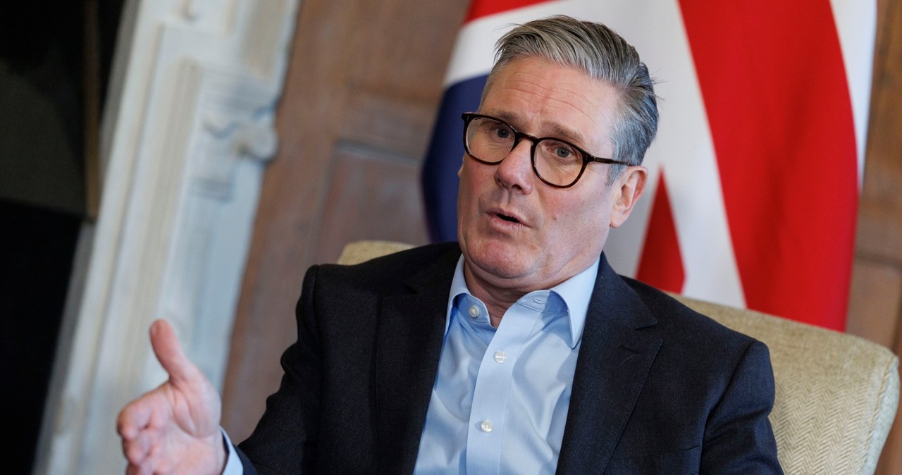 Reset po brexicie? Brytyjski premier spotyka się z przywódcami z UE