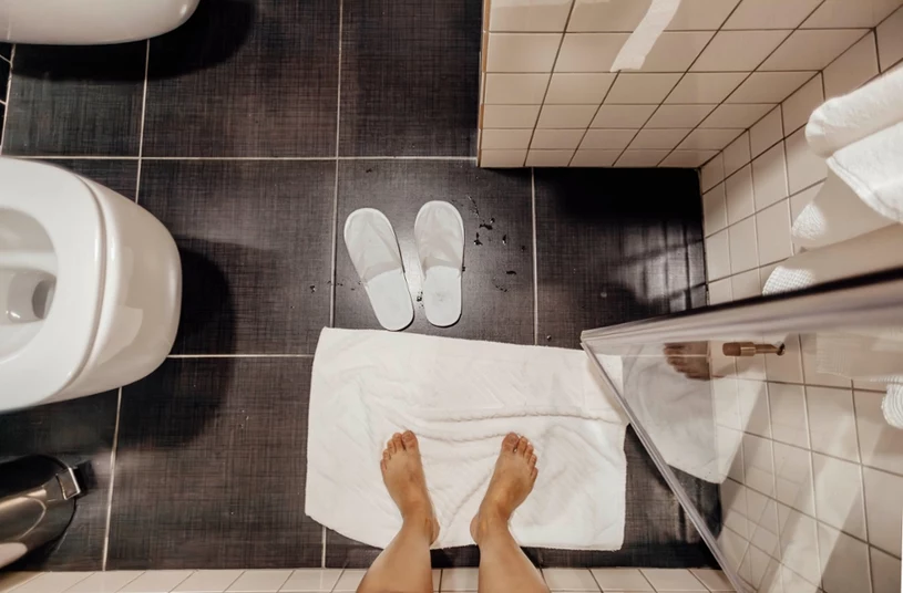 Bez skorupy i pęknięć. Stosuj codziennie, a latem stopy będą w idealnym stanie