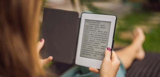 Darmowe e-booki w Lublinie