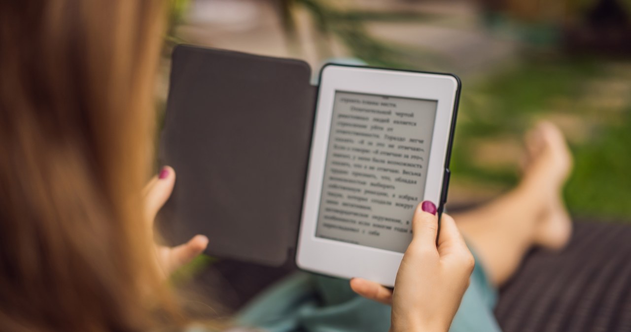 Darmowe e-booki w Lublinie