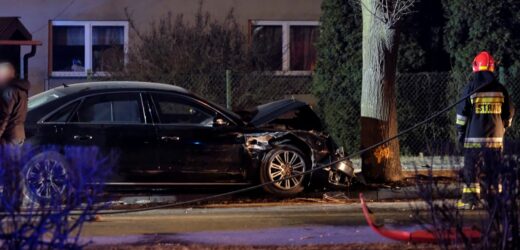 Wypadek Beaty Szydło. Prokuratura wznawia śledztwo ws. przekroczenia uprawnień