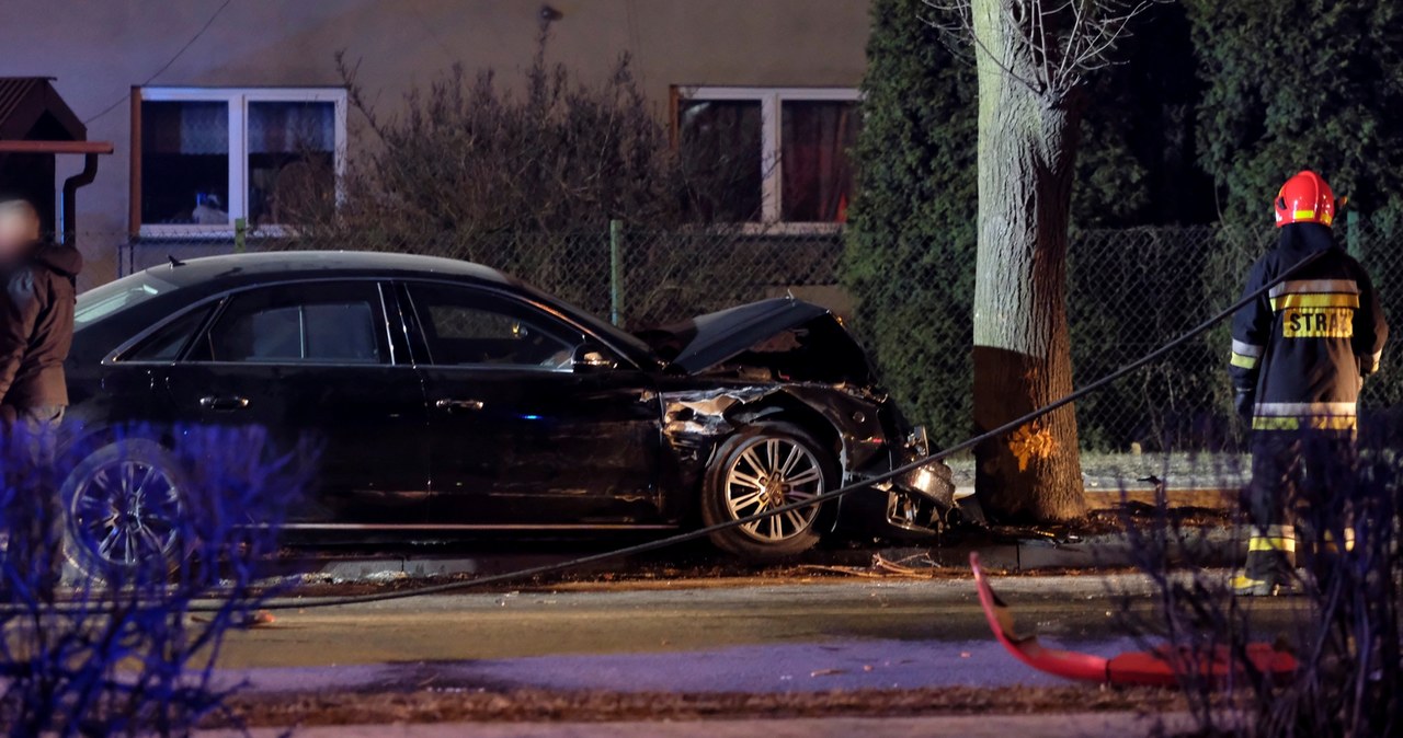 Wypadek Beaty Szydło. Prokuratura wznawia śledztwo ws. przekroczenia uprawnień