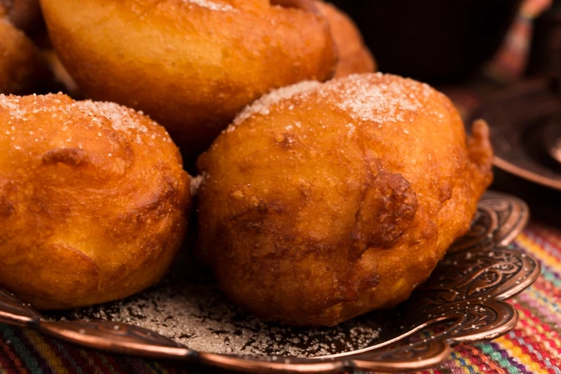 Chorwaci mają swoje pączki. Zdecydowanie różnią się od naszych