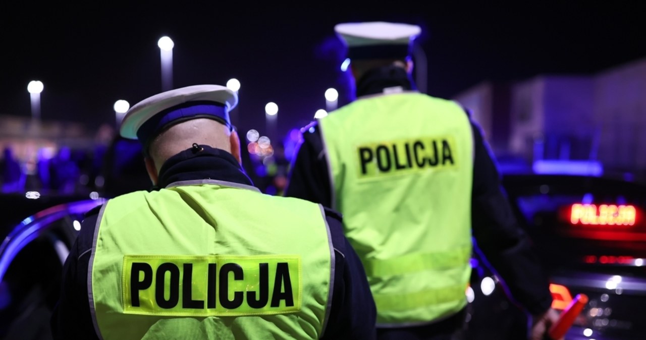 Napaść mu się przyśniła. Dostał mandat za wezwanie policjantów