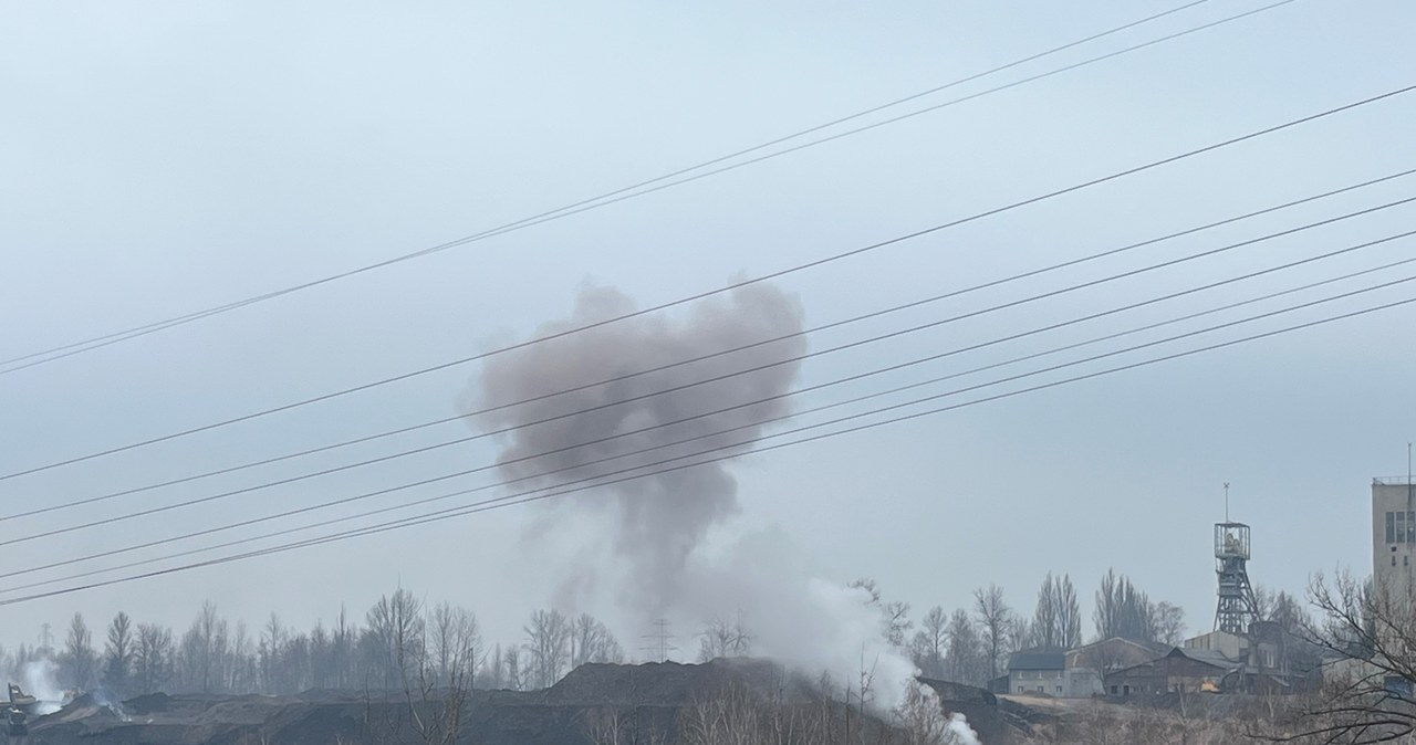 Śmierdzący problem w Rudzie Śląskiej. Ile potrwa rekultywacja hałdy?