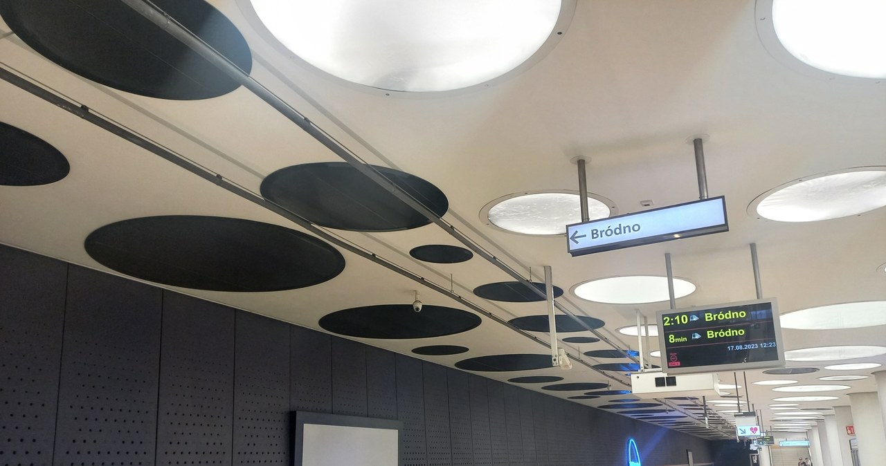 Ogłoszono przetarg na projekt i budowę P+R Bródno