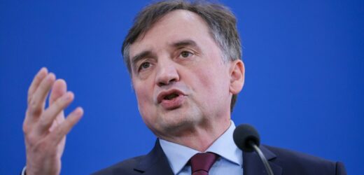 Ziobro złoży zawiadomienie do prokuratury. Chodzi o komisję ds. Pegasusa