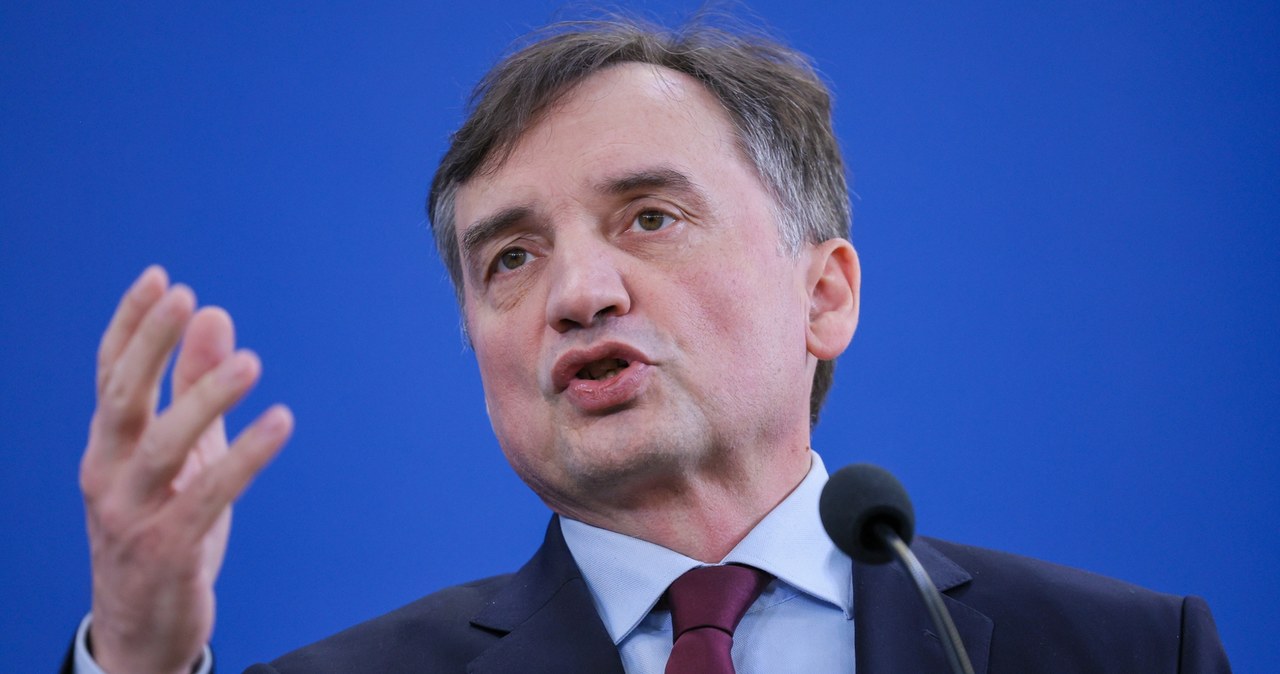 Ziobro złoży zawiadomienie do prokuratury. Chodzi o komisję ds. Pegasusa