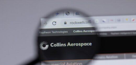 Producent części do samolotów zwolni prawie 130 osób z fabryk na Podkarpaciu