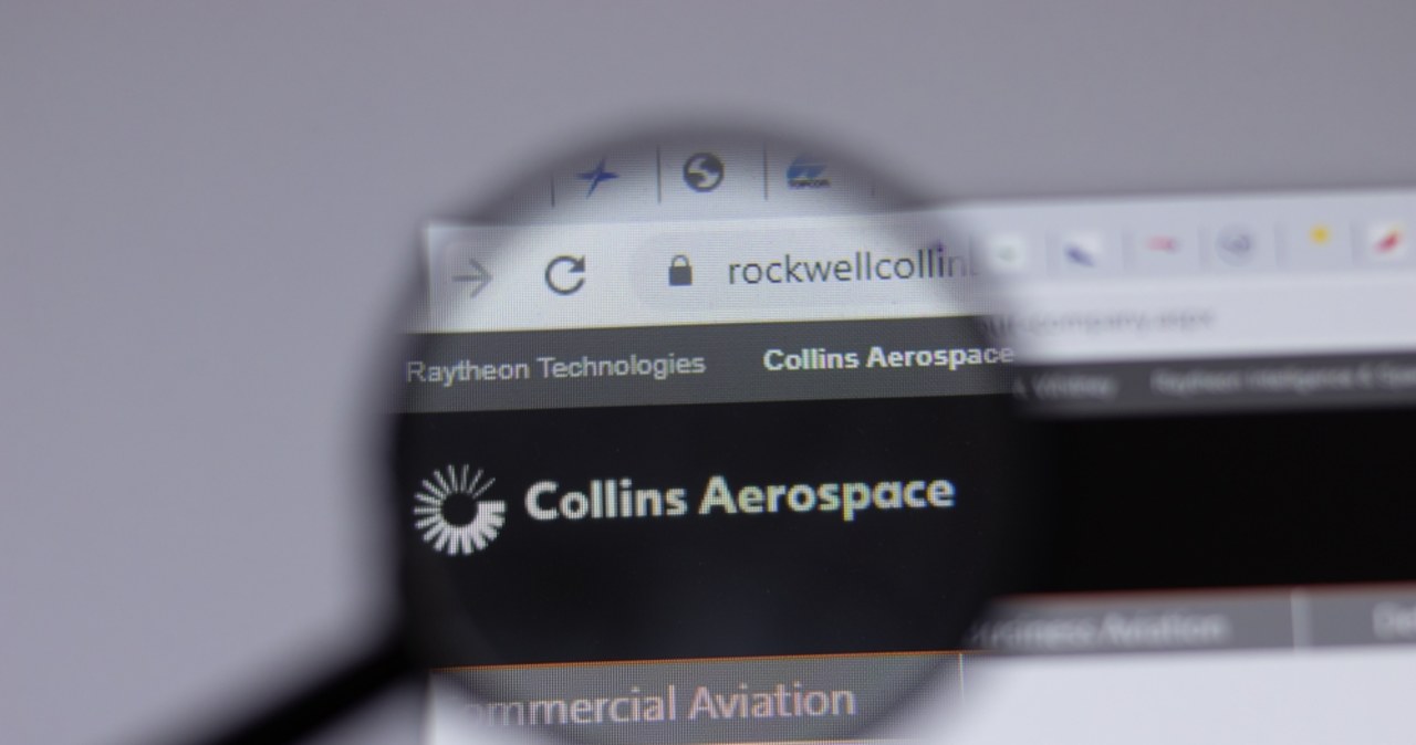 Producent części do samolotów zwolni prawie 130 osób z fabryk na Podkarpaciu