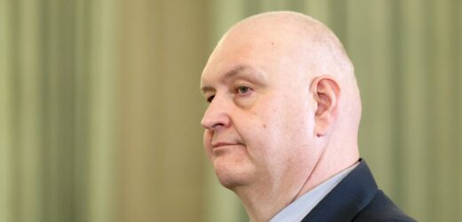 Święczkowski nie stawił się przed komisją śledczą. Jest wniosek o karę