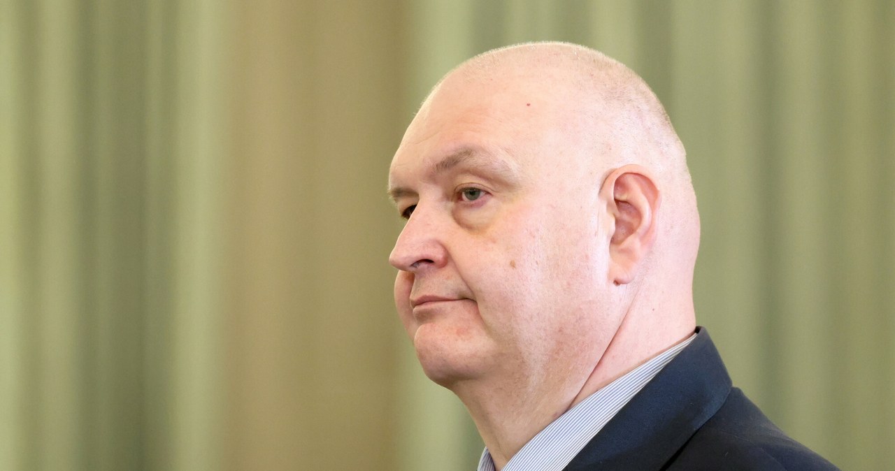 Święczkowski nie stawił się przed komisją śledczą. Jest wniosek o karę