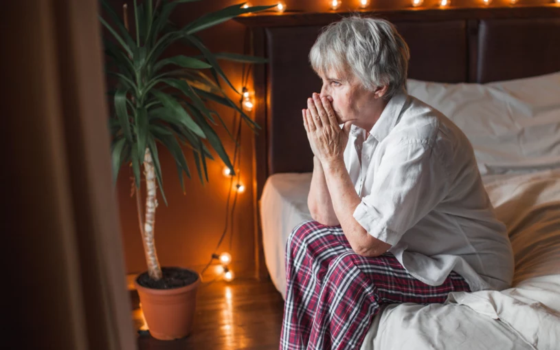 Witaminy snu: Jak niedobór może zmienić twoje noce w koszmar?